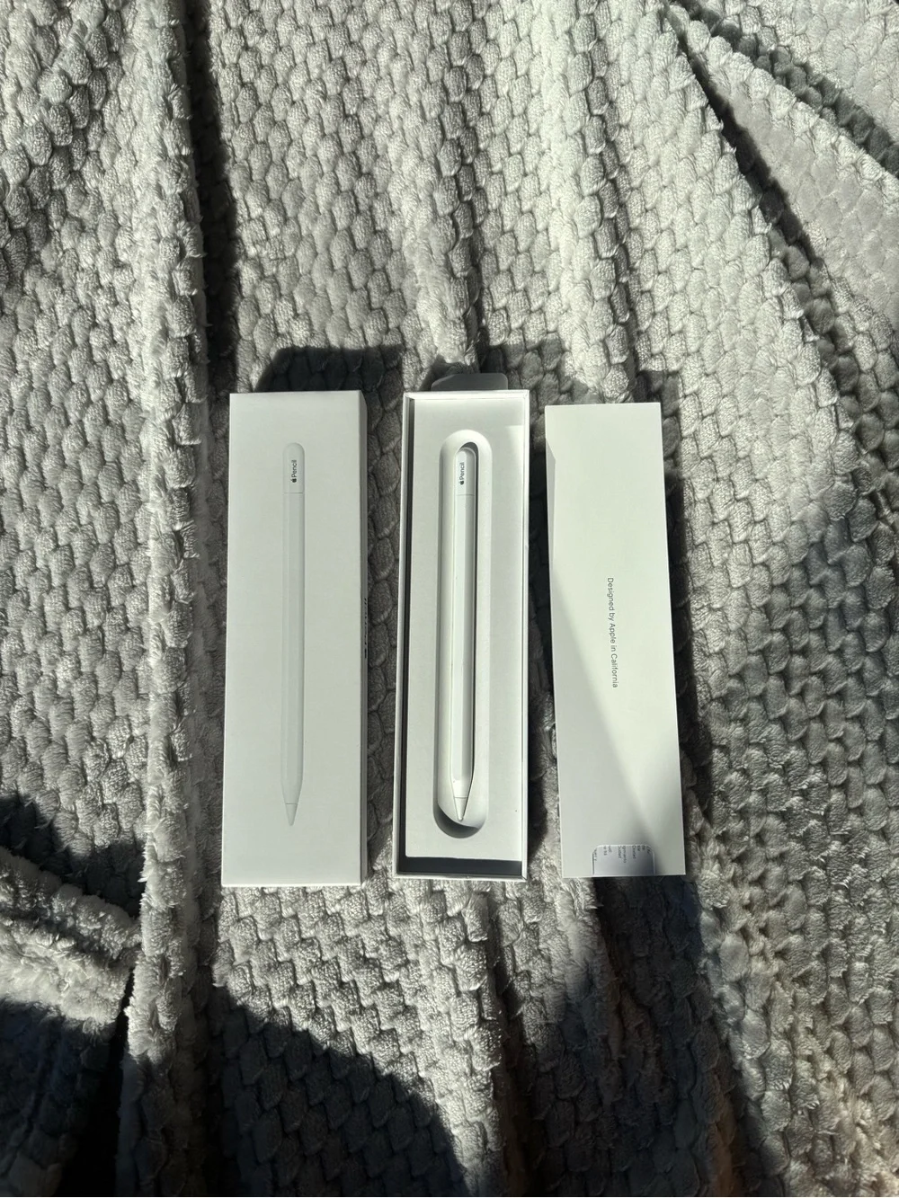 Apple Pencil USB-C